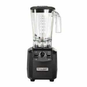 Hamilton Beach HBH550 Serisi Fury Bar Blender