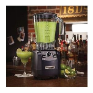 Hamilton Beach HBH550 Serisi Fury Bar Blender