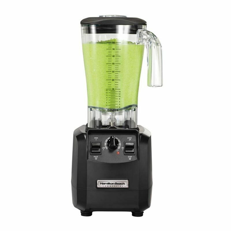 Hamilton Beach HBH550 Serisi Fury Bar Blender