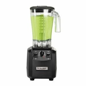 Hamilton Beach HBH550 Serisi Fury Bar Blender