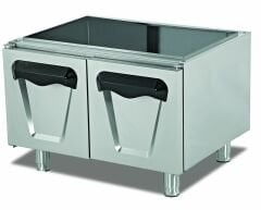 Empero Set Altı Tezgah 2 Kapaklı EMP.PLS.9TS020