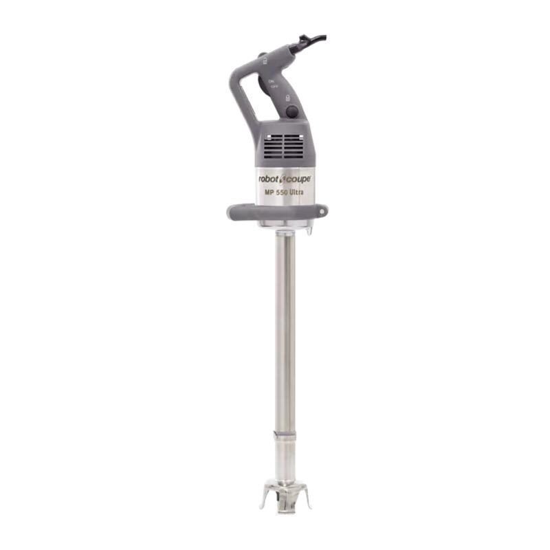 Robot Coupe MP 550 Ultra El Blenderi