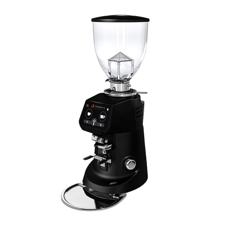 Fiorenzato F64 EVO On Demand Espresso Kahve Değirmeni - Soğutmalı & Dokunmatik