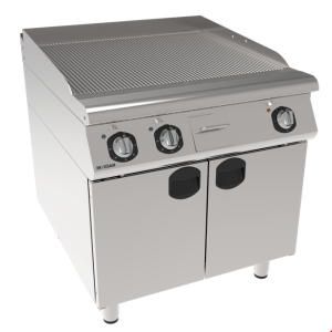 شواية كهربائية مع خزانة من İnoksan - مموج ، INO-9IE21