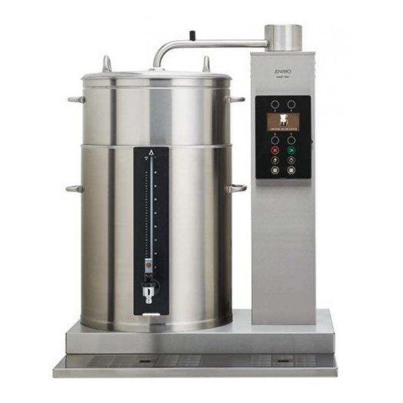 Animo ComBi-Line CB 1x40 L Silindirik Filtre Kahve Makinesi, 40 Lt