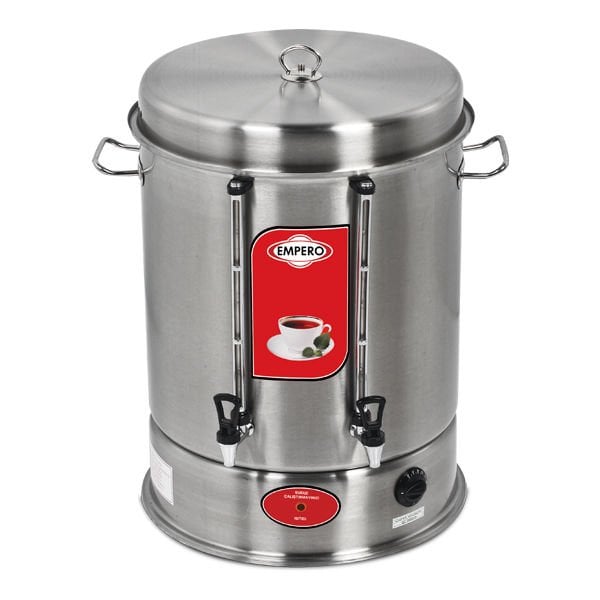 Empero Çay Otomatı 250 Bardak, 20 Lt EMP.CY.250