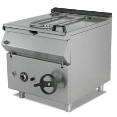 Empero Gazlı Devrilir Tava EMP.PLS.DTG.120