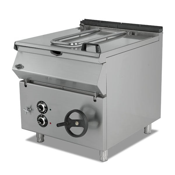 Empero Elektrikli Devrilir Tava EMP.PLS.DTE.80