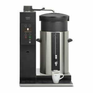 Animo ComBi-Line CB 1x20 R Silindirik Filtre Kahve Makinesi, 20 Lt