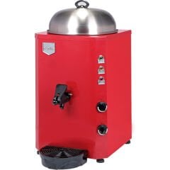 Remta CB17 Musluklu Bardak Çorba Isıtıcı 14 lt