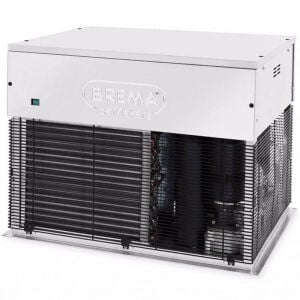 Brema G 1000 Kar Buz Makinesi 1000 kg/gün Kapasiteli