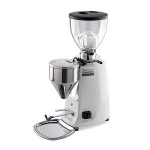 Mazzer Mini Electronic A On Demand Otomatik Kahve Değirmeni