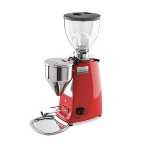 Mazzer Mini Electronic A On Demand Otomatik Kahve Değirmeni