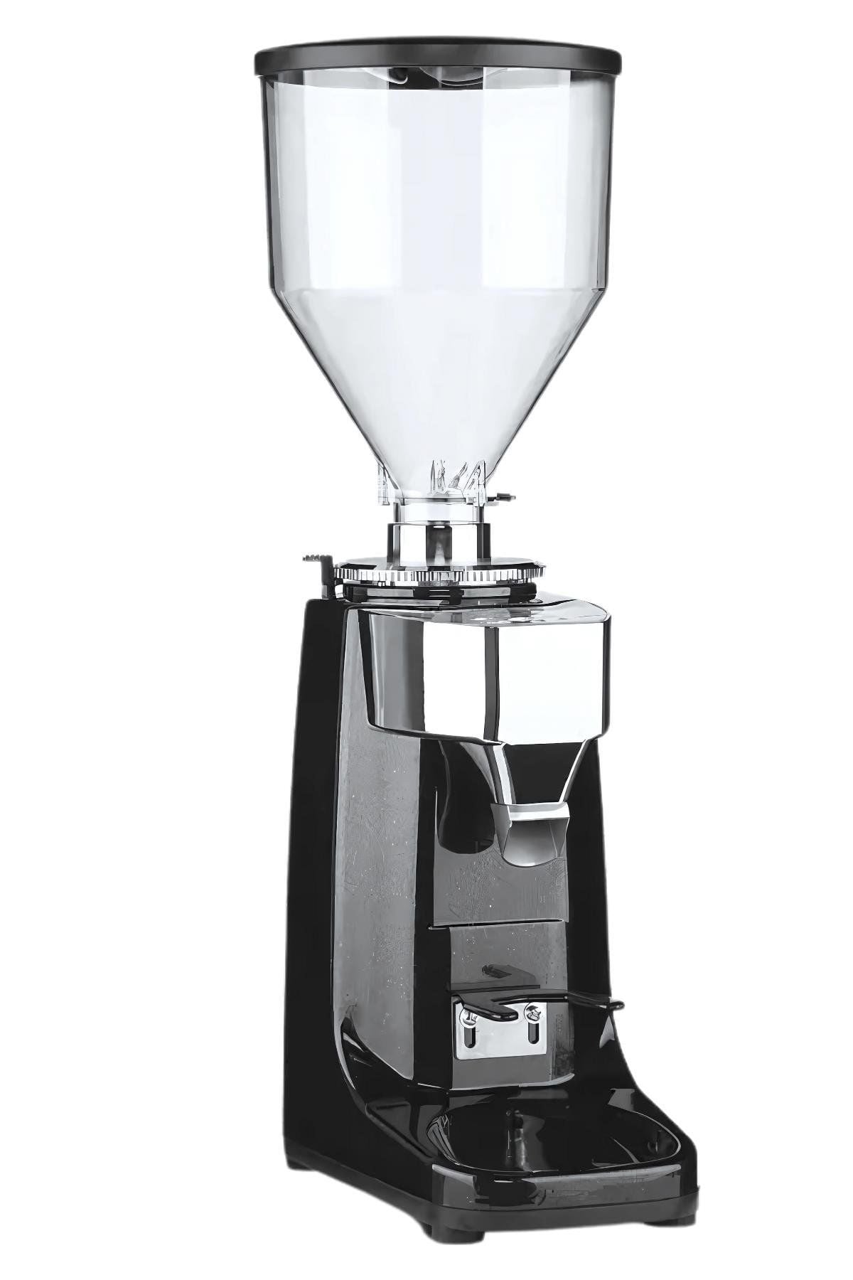 Vosco Dozaj Ayarlı Yarı Otomatik Kahve Değirmeni, VKD-25