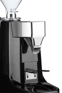 Vosco Dozaj Ayarlı Yarı Otomatik Kahve Değirmeni, VKD-25