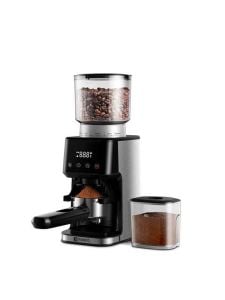 Vosco Dijital Espresso Kahve Değirmeni