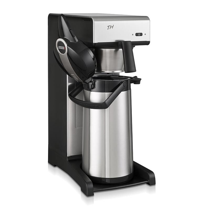 Bravilor Bonamat TH Filtre Kahve Makinesi