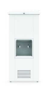 Green Cooler Su Sebili, 80 Litre, Boyalı