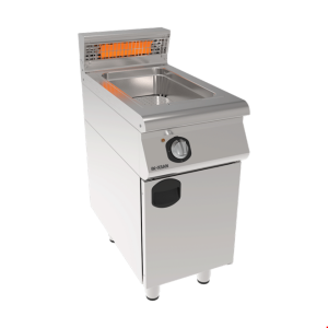 İNOKSAN INO-7HE 10 Patates Dinlendirici (650 W) - Perfect 700 Seri, Dolaplı