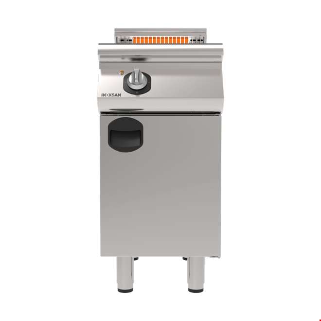 İNOKSAN INO-7HE 10 Patates Dinlendirici (650 W) - Perfect 700 Seri, Dolaplı