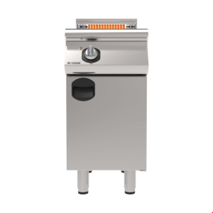 İNOKSAN INO-7HE 10 Patates Dinlendirici (650 W) - Perfect 700 Seri, Dolaplı