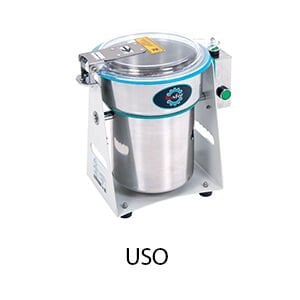 Bosfor Öğütücü, 1 Kg/Sefer