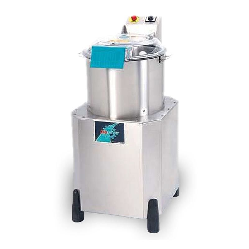 Bosfor Et-Sebze Parçalama Makinesi UZK-01, 380 Volt