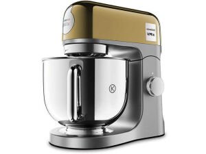 Kenwood Kmix Limited Editions Kitchen Chef, 5 Lt Gold