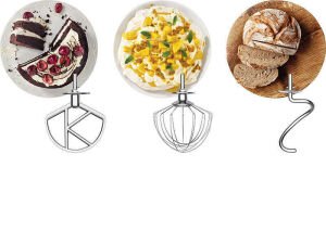 Kenwood Kmix Limited Editions Kitchen Chef, 5 Lt Gold