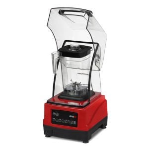 Omake Bar Blender 2 Lt Sessiz