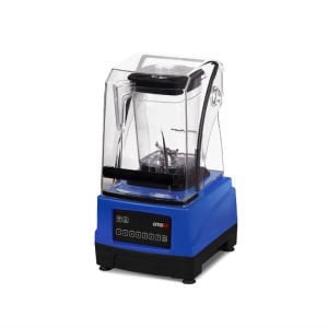 Omake Bar Blender, Dijital , Kapak Sensörsüz, 2 Lt Ses Önleyici Kapaklı, BLE41 E15