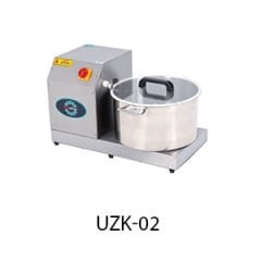 Bosfor Set Üstü Et - Sebze Parçalama Makinesi - UZK-02