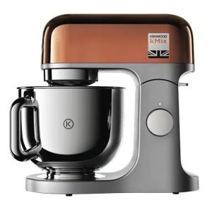 Kenwood Kmix Limited Editions Kitchen Chef, 5 Lt Rose Gold