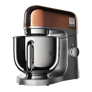 Kenwood Kmix Limited Editions Kitchen Chef, 5 Lt Rose Gold