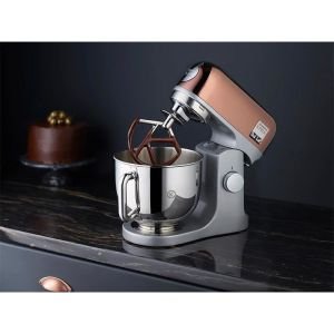 Kenwood Kmix Limited Editions Kitchen Chef, 5 Lt Rose Gold
