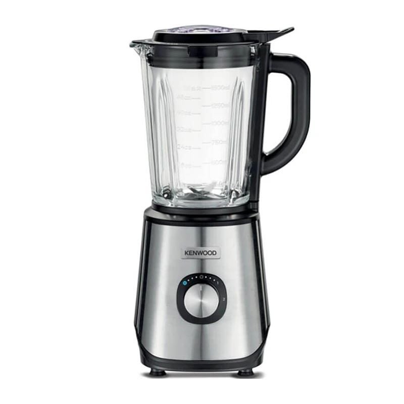 Kenwood BLM45.720SS Power Cam Blender, 1000 W
