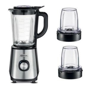 Kenwood BLM45.720SS Power Cam Blender, 1000 W