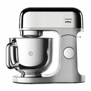 Kenwood Kmix Limited Editions Mutfak Şefi, 5 Lt Krom