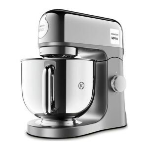 Kenwood Kmix Limited Editions Mutfak Şefi, 5 Lt Krom
