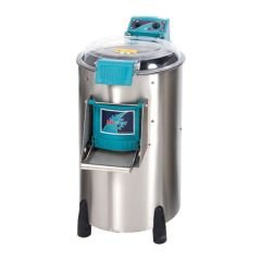Bosfor UPS-35T Patates Soyma Makinesi, 35 Kg, 380 Volt
