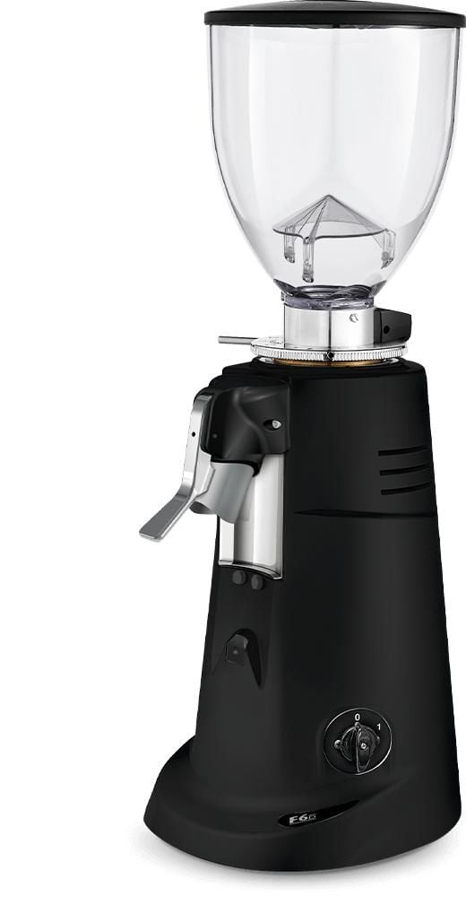 Fiorenzato F06 GD On Demand Kahve Değirmeni.