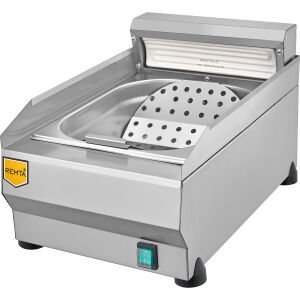 Remta R98 Patates Dinlendirme Makinesi