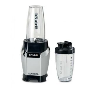 Kenwood BSP70.180SI Nutri Blender, 600 W