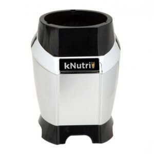 Kenwood BSP70.180SI Nutri Blender, 600 W