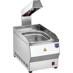 Remta R98 Patates Dinlendirme Makinesi