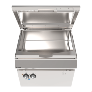 İNOKSAN INO-7DE 06T Otomatik Devrilir Tava (7,5 kW, 60 Lt) - Perfect 700 Seri