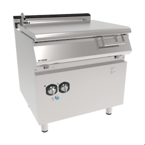 İNOKSAN INO-7DE 06T Otomatik Devrilir Tava (7,5 kW, 60 Lt) - Perfect 700 Seri