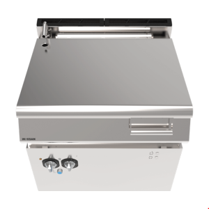 İNOKSAN INO-7DE 06T Otomatik Devrilir Tava (7,5 kW, 60 Lt) - Perfect 700 Seri