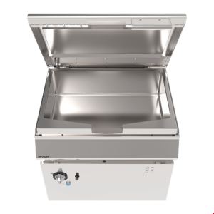 İNOKSAN INO-7DG 06T Otomatik Devrilir Tava (13 kW, 60 Lt) - Perfect 700 Seri, Gazlı