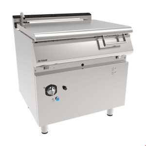 İNOKSAN INO-7DG 06T Otomatik Devrilir Tava (13 kW, 60 Lt) - Perfect 700 Seri, Gazlı